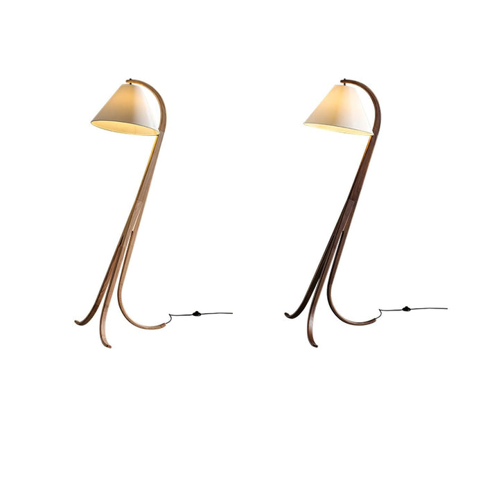 Arcwood Floor Lamp-DWHOME