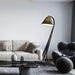 Arcwood Floor Lamp-DWHOME
