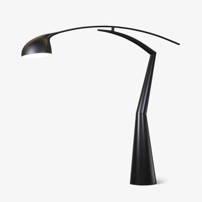 Arden Sculpture Floor Lamp-DWHOME