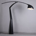 Arden Sculpture Floor Lamp-DWHOME
