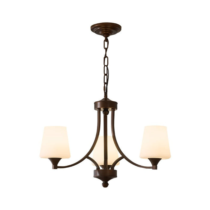 Ardena Classic Chandelier-DWHOME