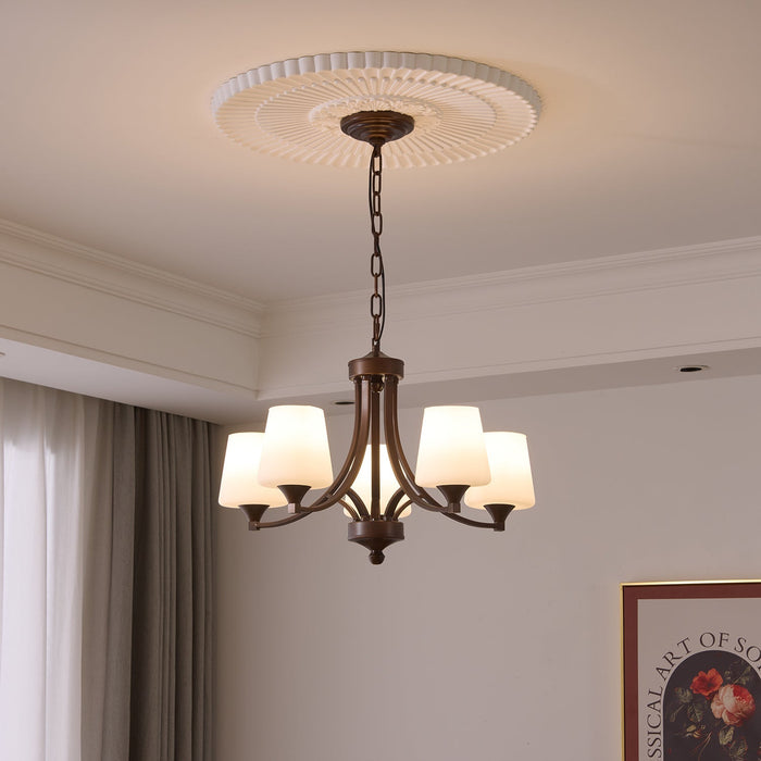 Ardena Classic Chandelier-DWHOME