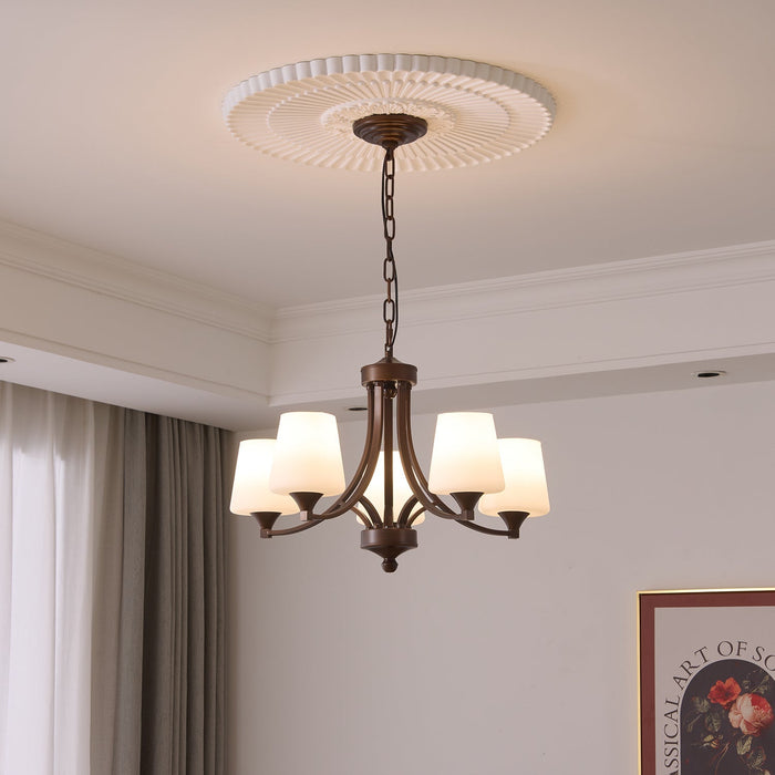 Ardena Classic Chandelier-DWHOME