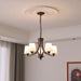 Ardena Classic Chandelier-DWHOME