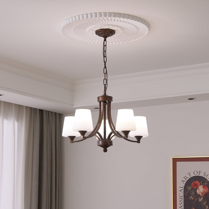 Ardena Classic Chandelier-DWHOME