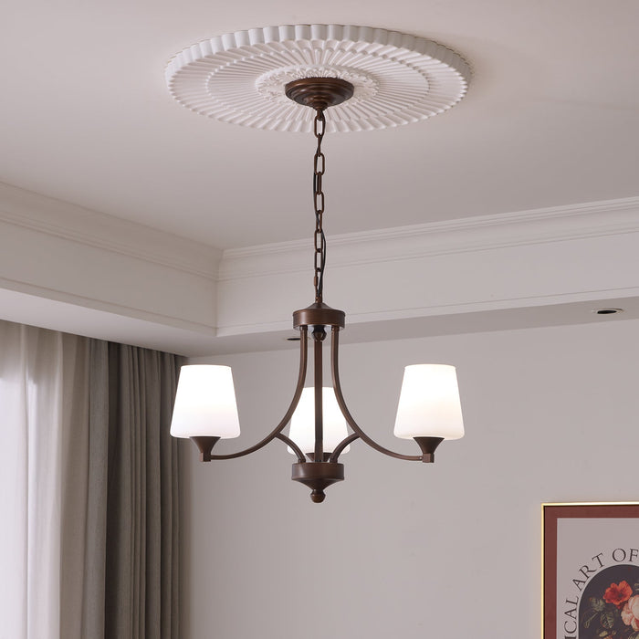 Ardena Classic Chandelier-DWHOME