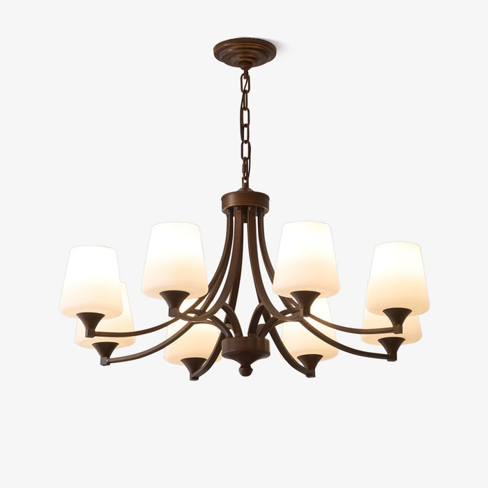 Ardena Classic Chandelier-DWHOME