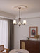 Ardena Classic Chandelier-DWHOME