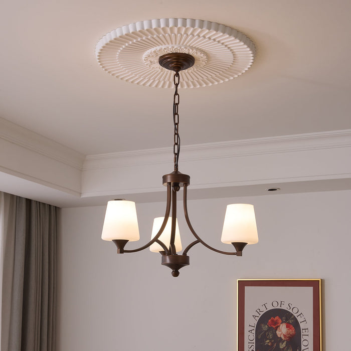 Ardena Classic Chandelier-DWHOME