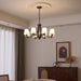 Ardena Classic Chandelier-DWHOME