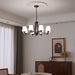 Ardena Classic Chandelier-DWHOME