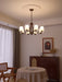 Ardena Classic Chandelier-DWHOME