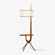 Ardent Arch Floor Lamp-DWHOME