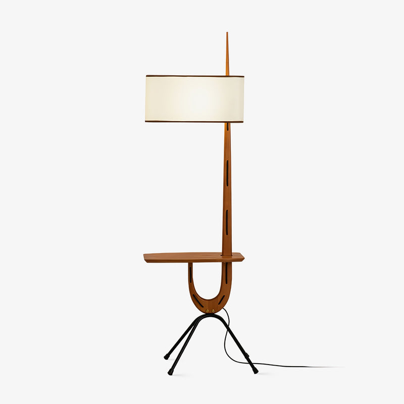 Ardent Arch Floor Lamp-DWHOME