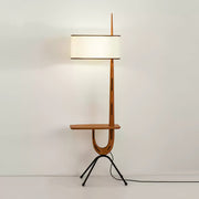 Ardent Arch Floor Lamp-DWHOME