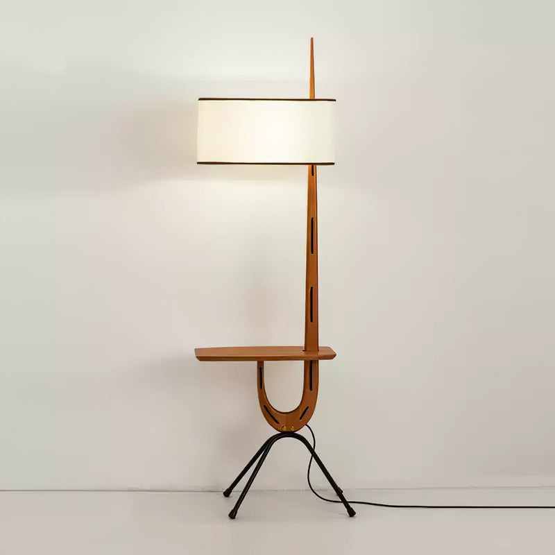 Ardent Arch Floor Lamp-DWHOME