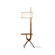 Ardent Arch Floor Lamp-DWHOME