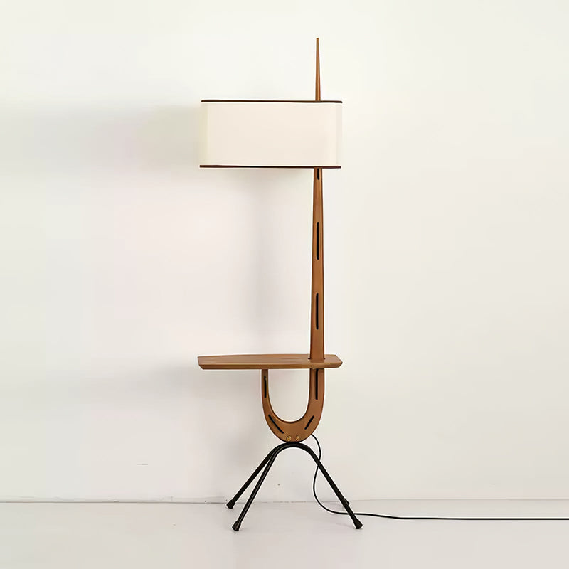 Ardent Arch Floor Lamp-DWHOME
