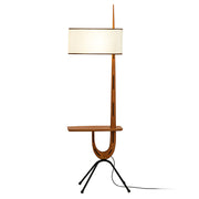 Ardent Arch Floor Lamp-DWHOME