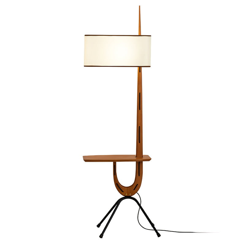 Ardent Arch Floor Lamp-DWHOME