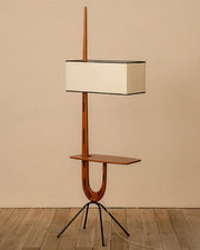 Ardent Arch Floor Lamp-DWHOME