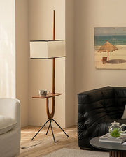 Ardent Arch Floor Lamp-DWHOME