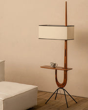 Ardent Arch Floor Lamp-DWHOME