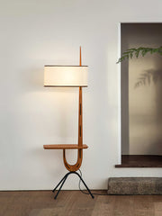 Ardent Arch Floor Lamp-DWHOME