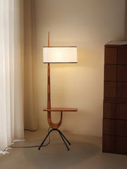 Ardent Arch Floor Lamp-DWHOME