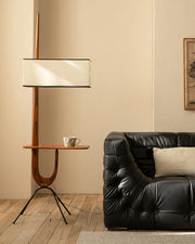 Ardent Arch Floor Lamp-DWHOME