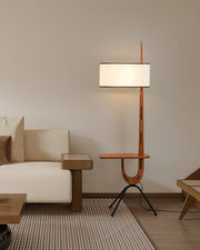 Ardent Arch Floor Lamp-DWHOME