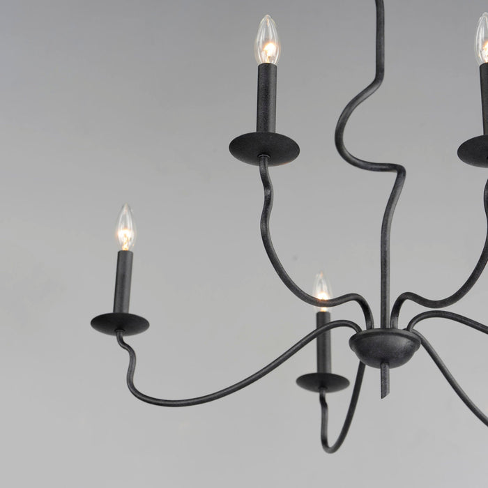 Ardi Chandelier-DWHOME