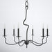 Ardi Chandelier-DWHOME