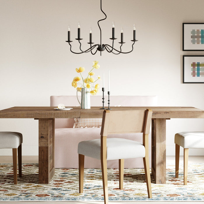 Ardi Chandelier-DWHOME
