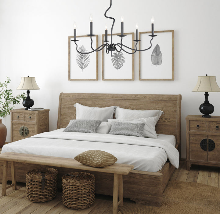 Ardi Chandelier-DWHOME