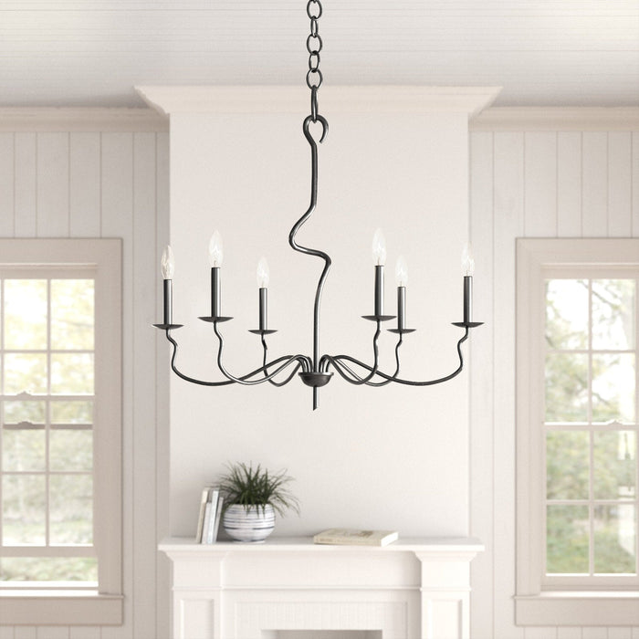 Ardi Chandelier-DWHOME