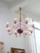 Ares Murano Glass Chandelier - DWHOME