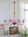 Ares Murano Glass Chandelier - DWHOME