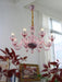 Ares Murano Glass Chandelier - DWHOME