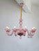 Ares Murano Glass Chandelier - DWHOME