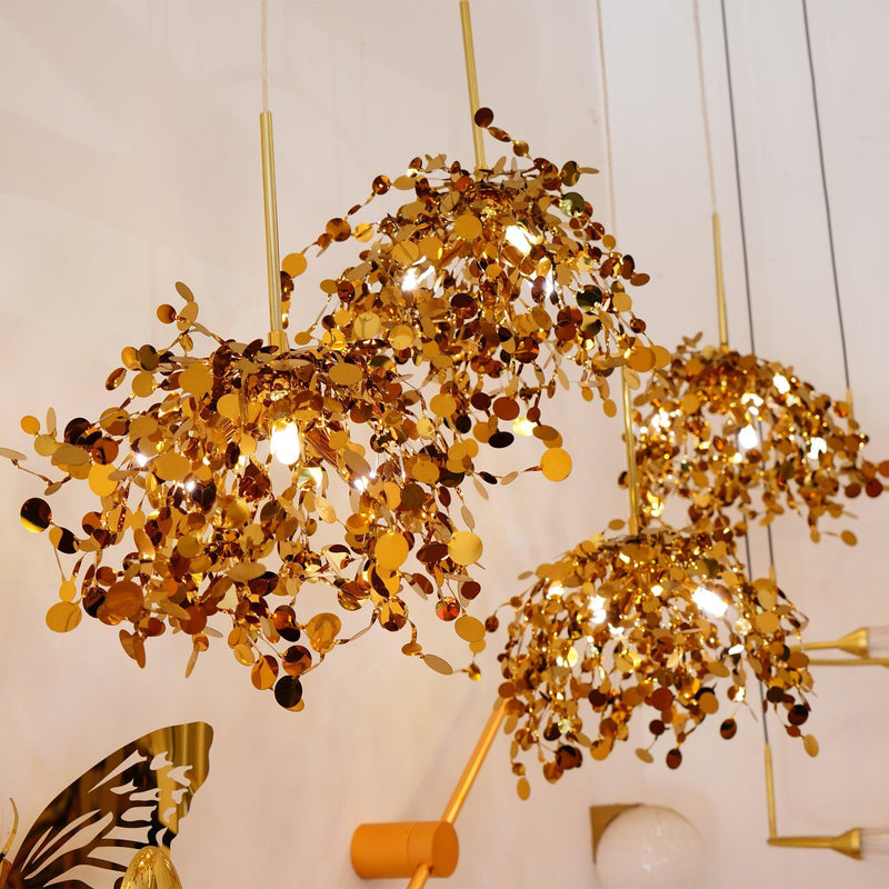 "Lampe à suspension Luminex - DWHOME"
