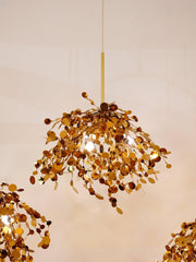 "Lampe à suspension Luminex - DWHOME"