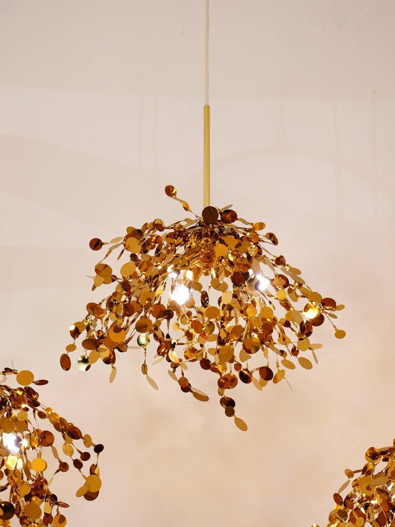 "Lampe à suspension Luminex - DWHOME"