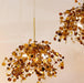 Shimmering Cloud Chandelier - Vakkerlight