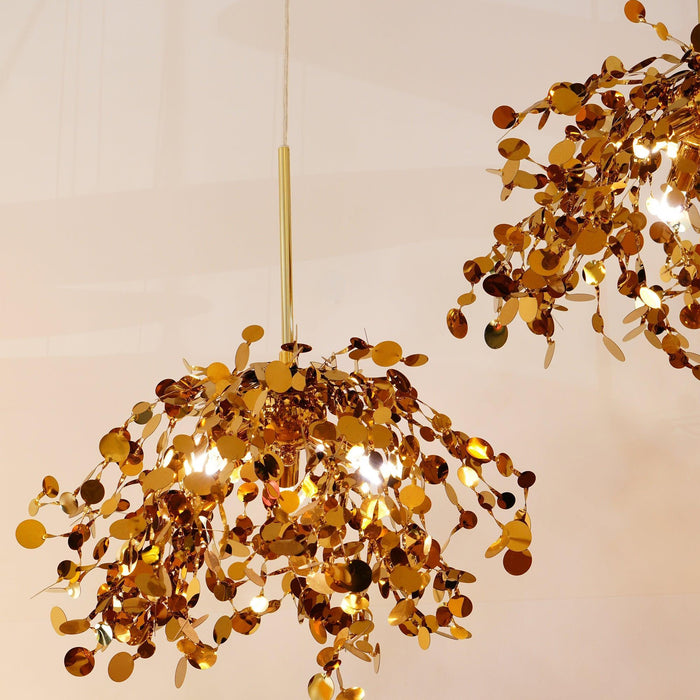Luminex Pendant Lamp-DWHOME