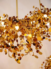"Lampe à suspension Luminex - DWHOME"