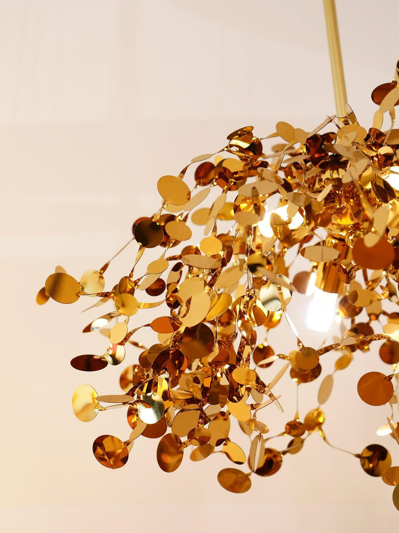 "Lampe à suspension Luminex - DWHOME"