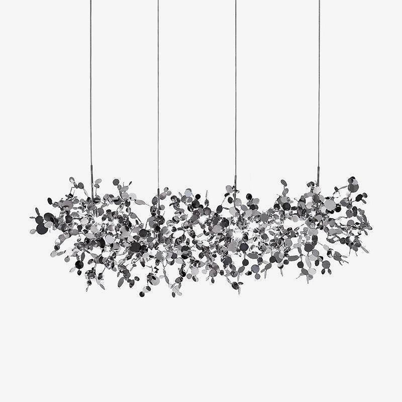 "Lampe à suspension Luminex - DWHOME"