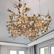 "Lampe à suspension Luminex - DWHOME"