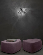 "Lampe à suspension Luminex - DWHOME"